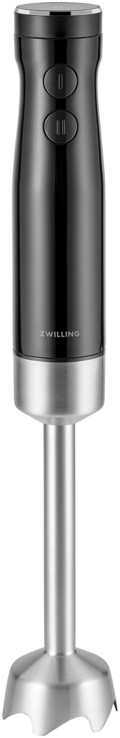 گوشت کوب برقی زولینگ آلمان مدل ZWILLING Enfinigy DC | موتور کم‌صدا با تیغه استیل ضد زنگ | رنگ مشکی